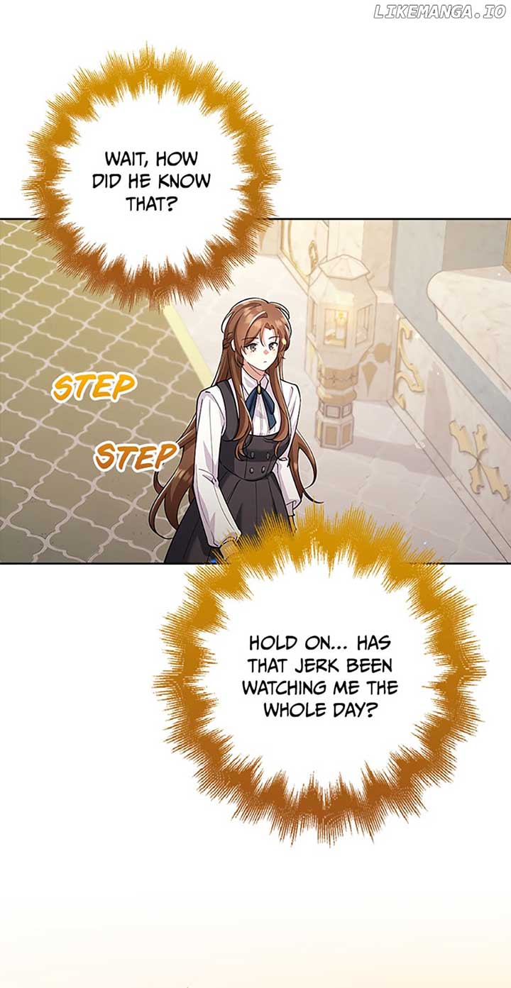 The Dungeon’s Time-Bound S-Rank Beauty Chapter 22 - Page 53