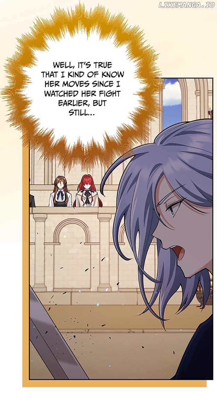 The Dungeon’s Time-Bound S-Rank Beauty Chapter 22 - Page 54