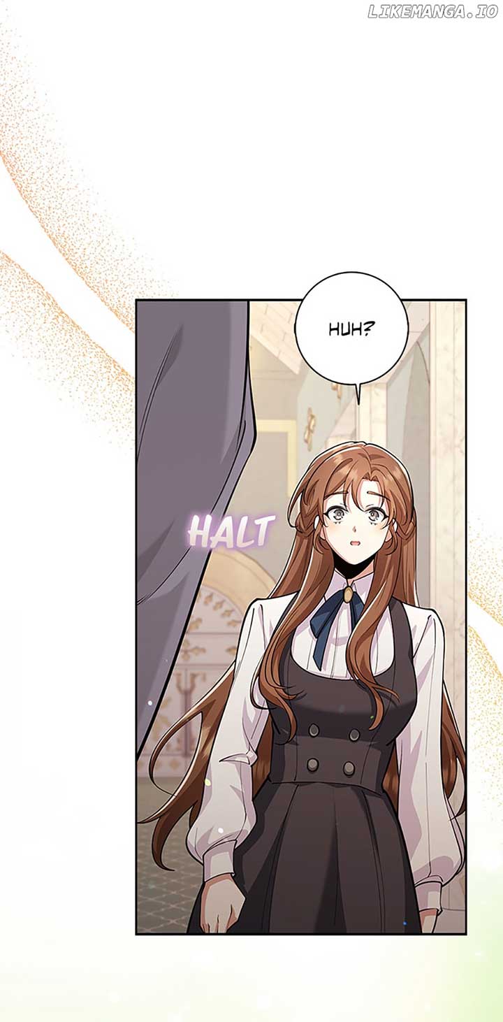 The Dungeon’s Time-Bound S-Rank Beauty Chapter 22 - Page 55