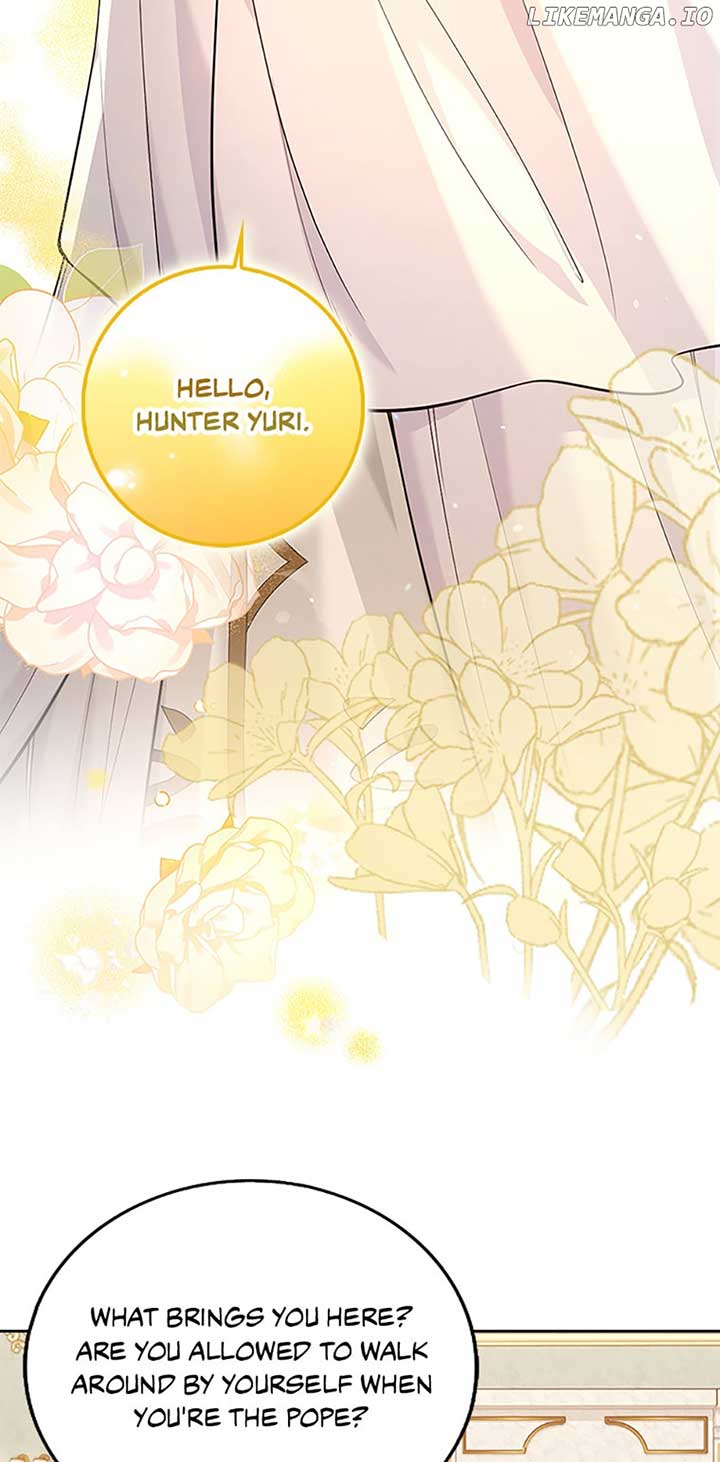 The Dungeon’s Time-Bound S-Rank Beauty Chapter 22 - Page 58