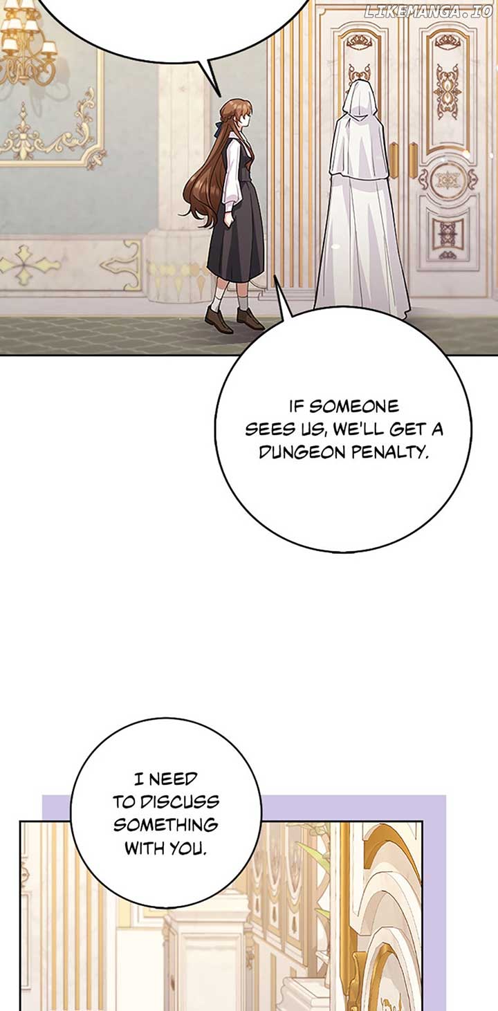 The Dungeon’s Time-Bound S-Rank Beauty Chapter 22 - Page 59