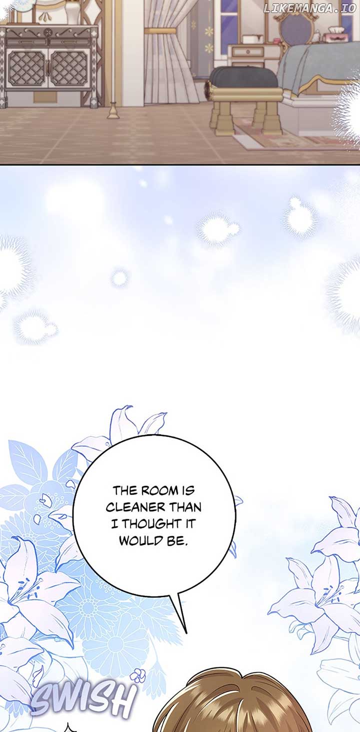 The Dungeon’s Time-Bound S-Rank Beauty Chapter 22 - Page 61