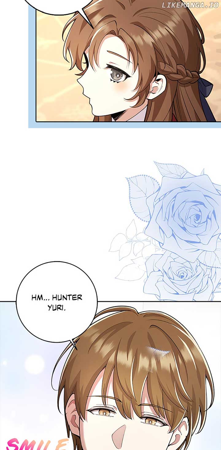 The Dungeon’s Time-Bound S-Rank Beauty Chapter 22 - Page 63