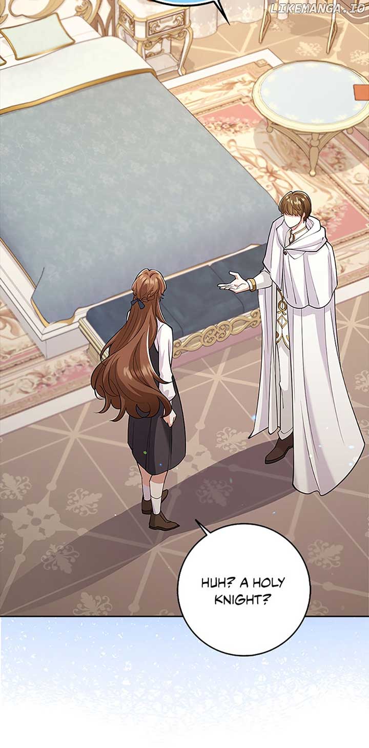 The Dungeon’s Time-Bound S-Rank Beauty Chapter 22 - Page 65