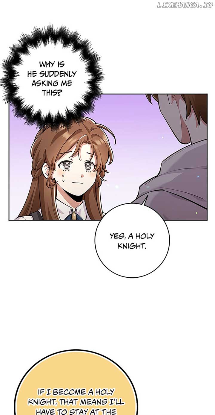 The Dungeon’s Time-Bound S-Rank Beauty Chapter 22 - Page 66