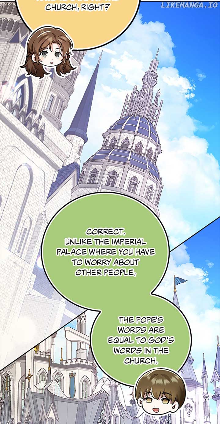 The Dungeon’s Time-Bound S-Rank Beauty Chapter 22 - Page 67