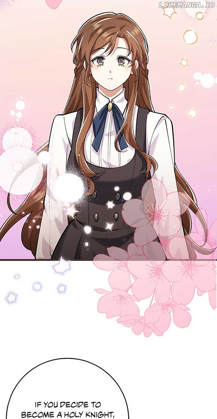 The Dungeon’s Time-Bound S-Rank Beauty Chapter 22 - Page 69