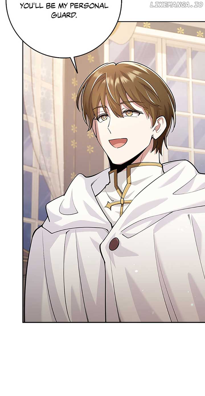 The Dungeon’s Time-Bound S-Rank Beauty Chapter 22 - Page 70