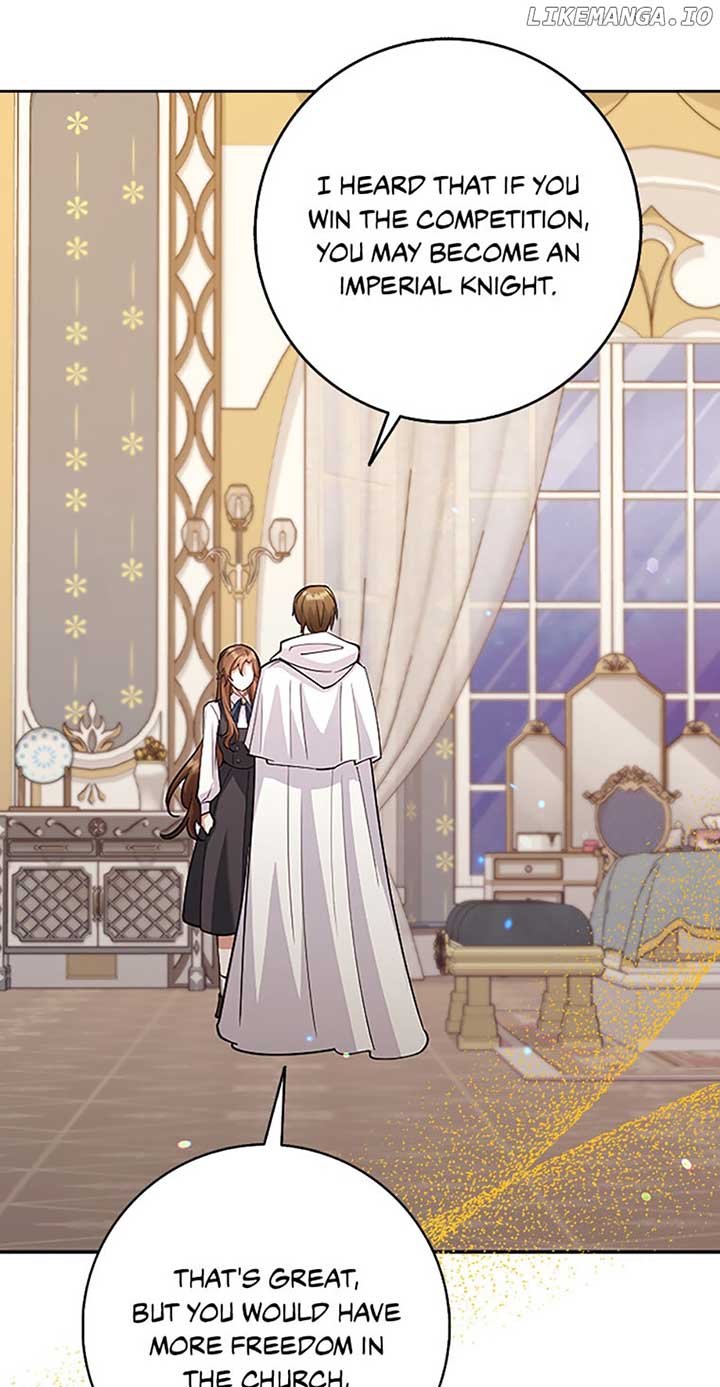 The Dungeon’s Time-Bound S-Rank Beauty Chapter 22 - Page 72