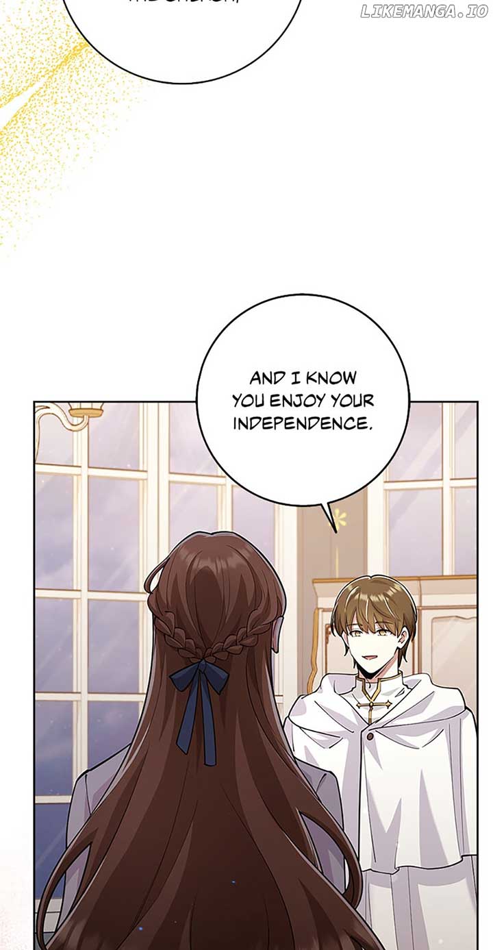 The Dungeon’s Time-Bound S-Rank Beauty Chapter 22 - Page 73