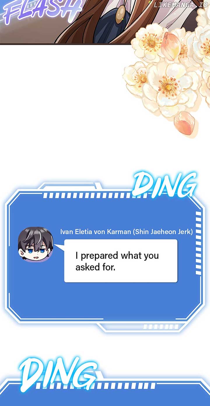 The Dungeon’s Time-Bound S-Rank Beauty Chapter 22 - Page 79