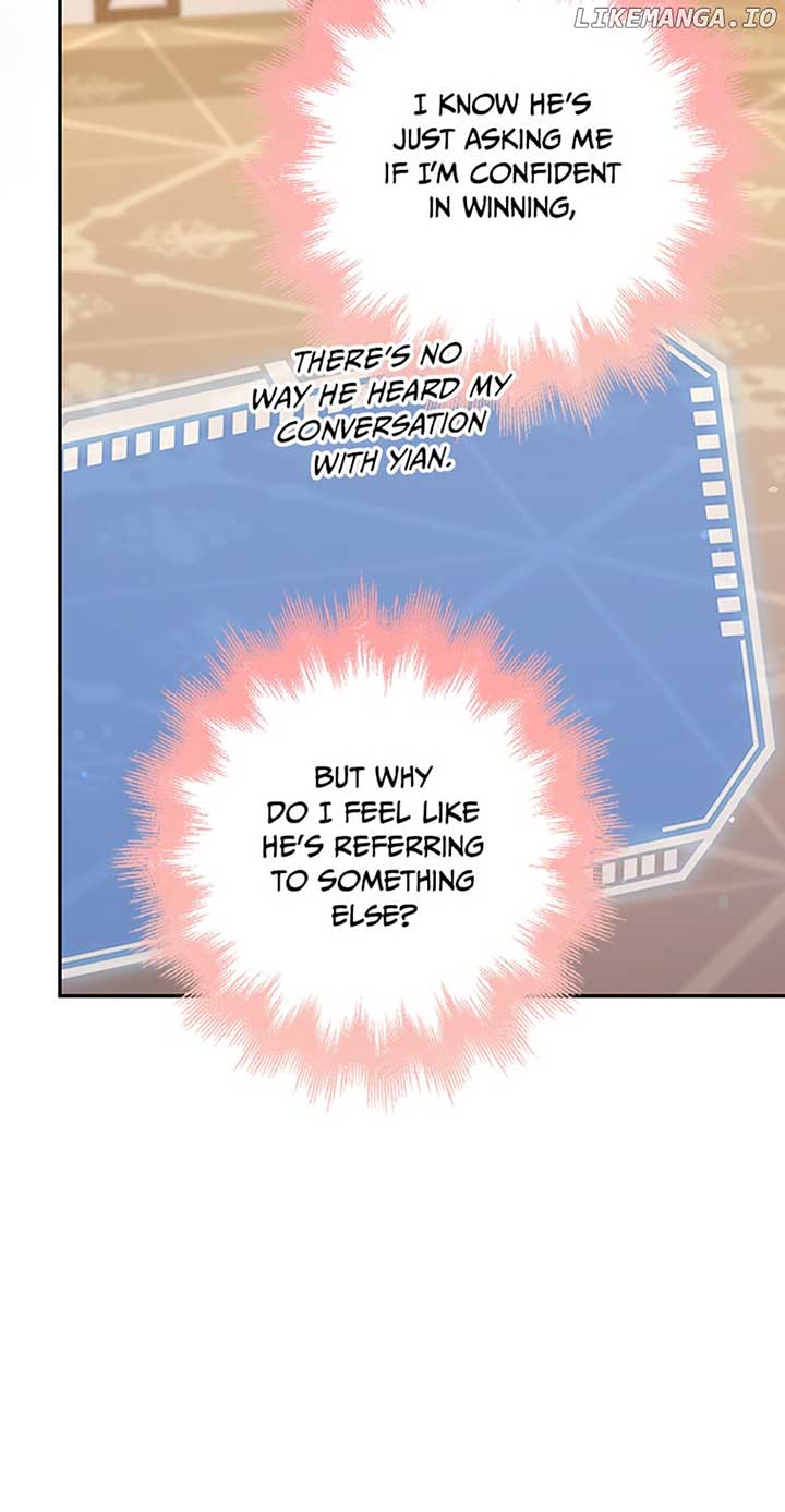 The Dungeon’s Time-Bound S-Rank Beauty Chapter 22 - Page 82