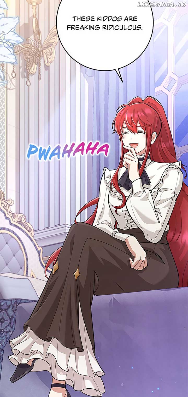 The Dungeon’s Time-Bound S-Rank Beauty Chapter 22 - Page 87