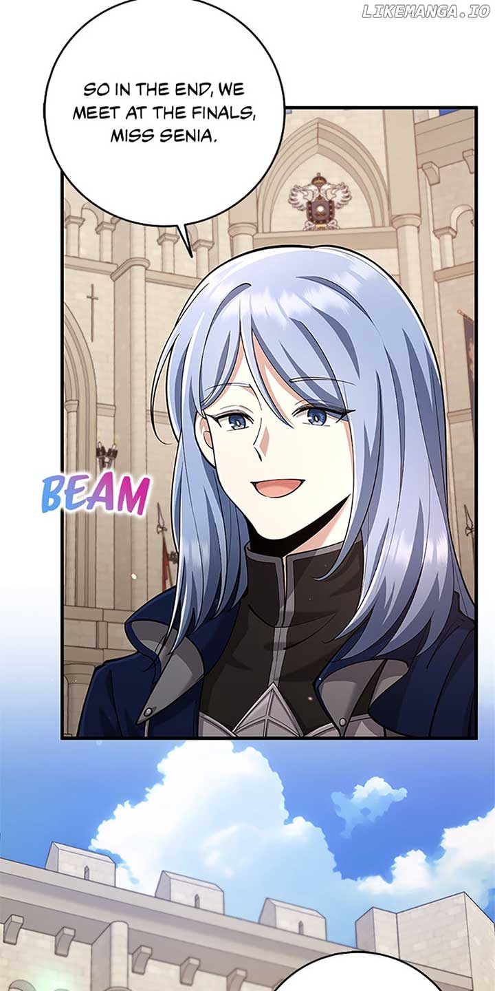 The Dungeon’s Time-Bound S-Rank Beauty Chapter 23 - Page 4