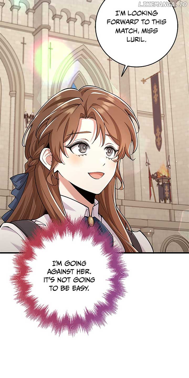 The Dungeon’s Time-Bound S-Rank Beauty Chapter 23 - Page 5