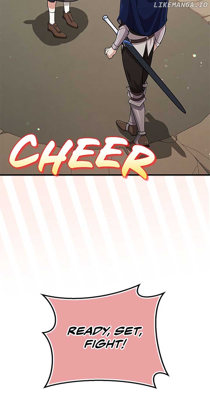 The Dungeon’s Time-Bound S-Rank Beauty Chapter 23 - Page 7