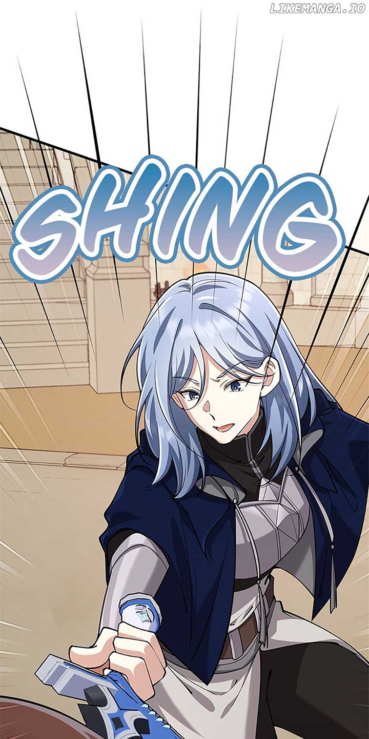 The Dungeon’s Time-Bound S-Rank Beauty Chapter 23 - Page 8