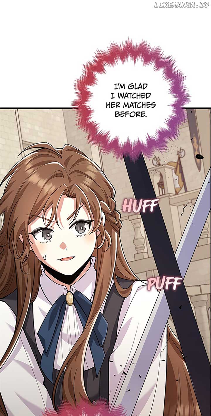 The Dungeon’s Time-Bound S-Rank Beauty Chapter 23 - Page 11