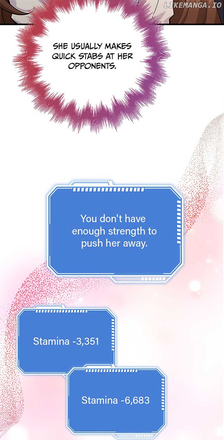 The Dungeon’s Time-Bound S-Rank Beauty Chapter 23 - Page 12