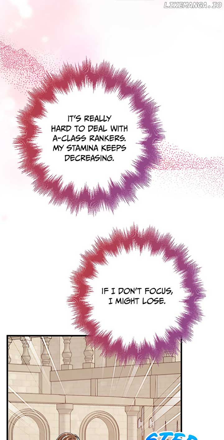 The Dungeon’s Time-Bound S-Rank Beauty Chapter 23 - Page 13