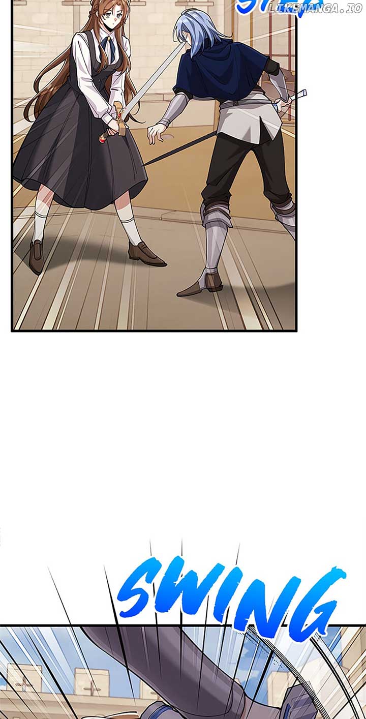 The Dungeon’s Time-Bound S-Rank Beauty Chapter 23 - Page 14