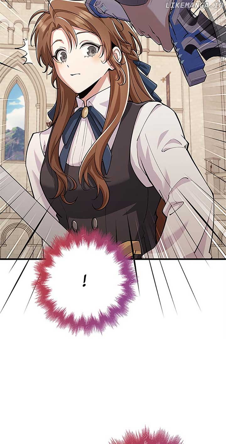 The Dungeon’s Time-Bound S-Rank Beauty Chapter 23 - Page 15