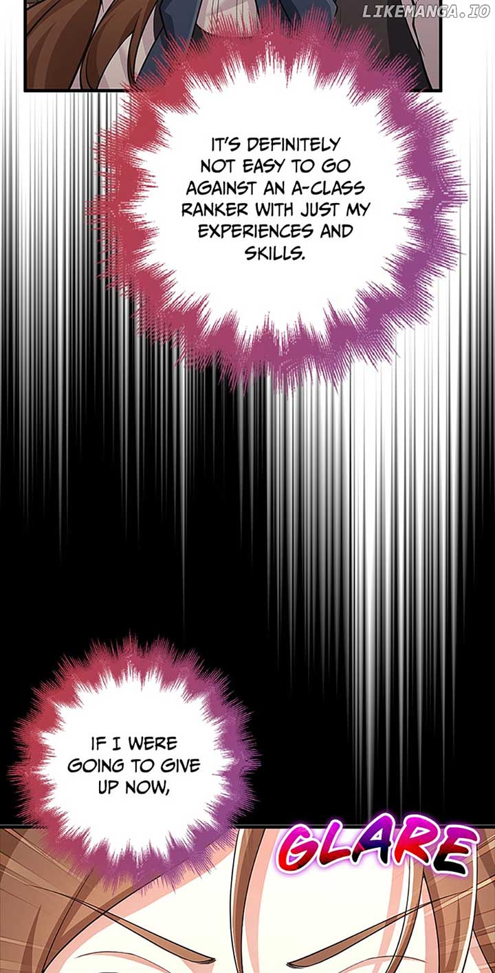 The Dungeon’s Time-Bound S-Rank Beauty Chapter 23 - Page 18