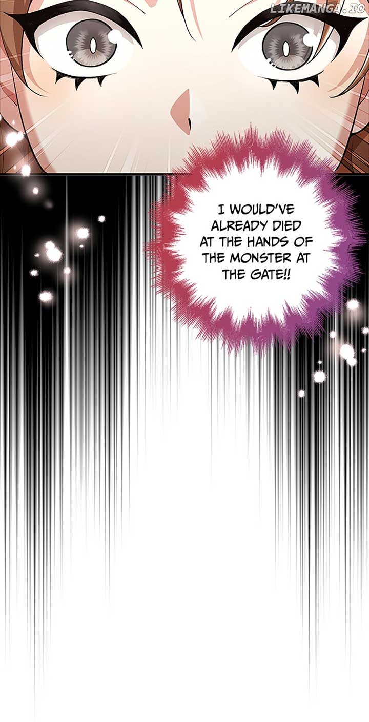 The Dungeon’s Time-Bound S-Rank Beauty Chapter 23 - Page 19