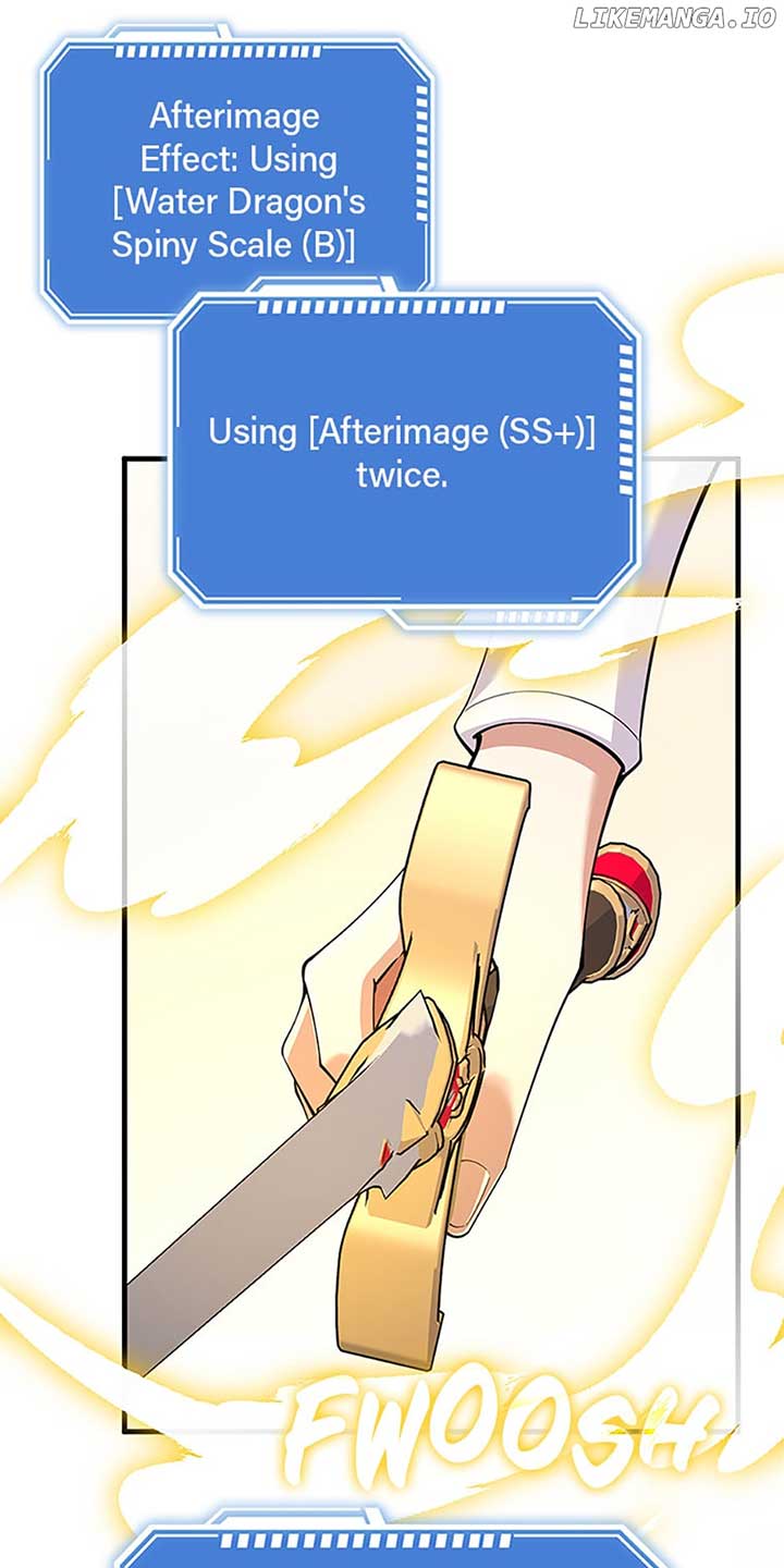 The Dungeon’s Time-Bound S-Rank Beauty Chapter 23 - Page 20