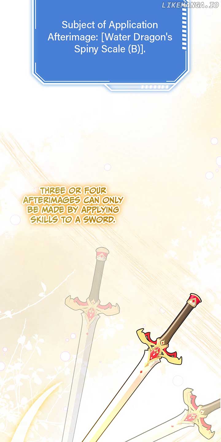 The Dungeon’s Time-Bound S-Rank Beauty Chapter 23 - Page 21