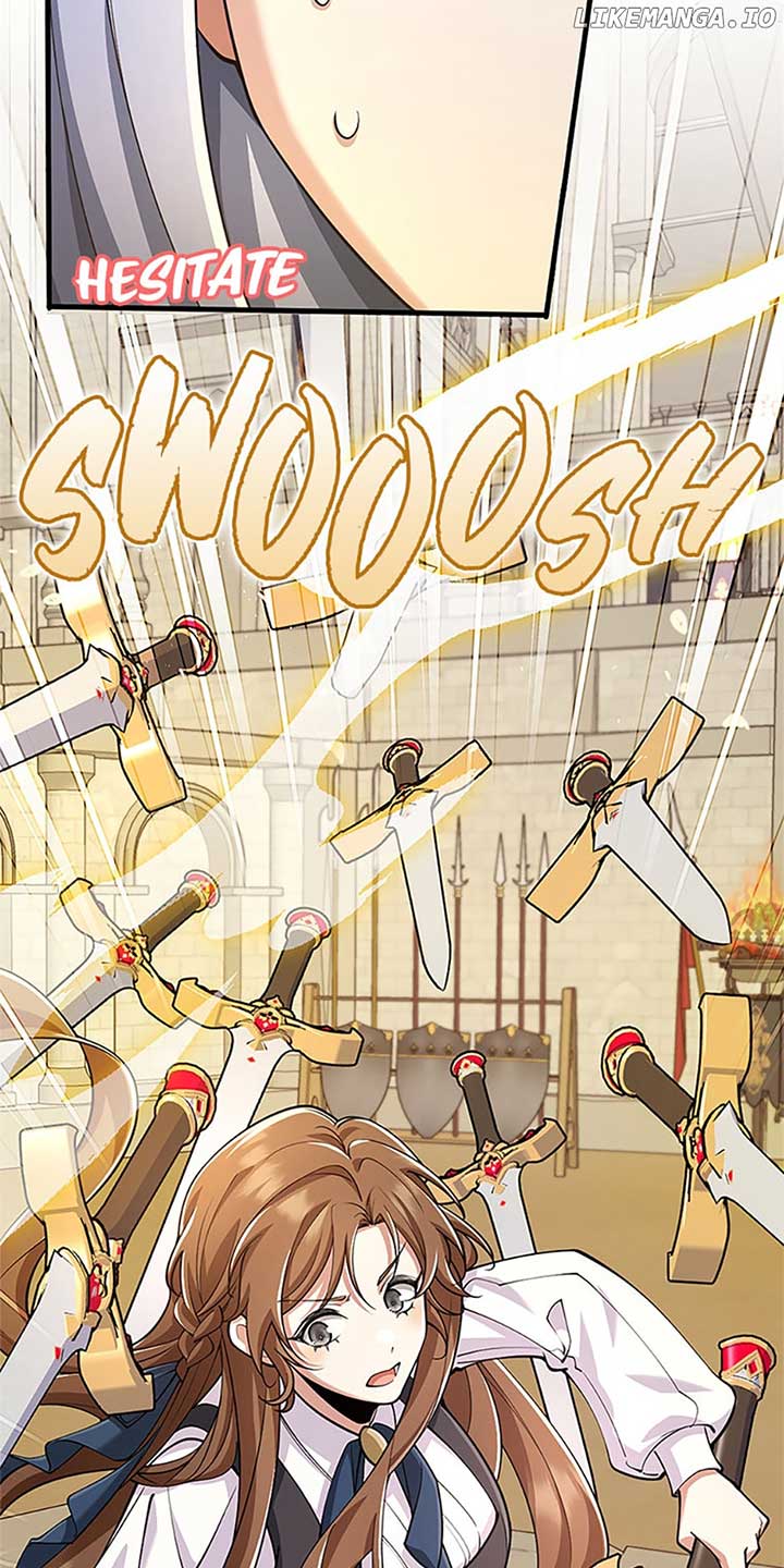 The Dungeon’s Time-Bound S-Rank Beauty Chapter 23 - Page 23