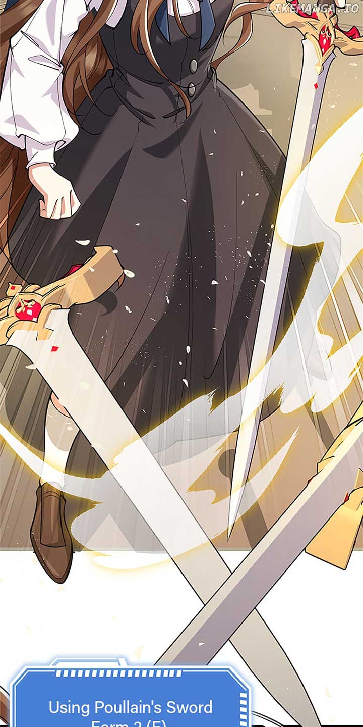 The Dungeon’s Time-Bound S-Rank Beauty Chapter 23 - Page 24