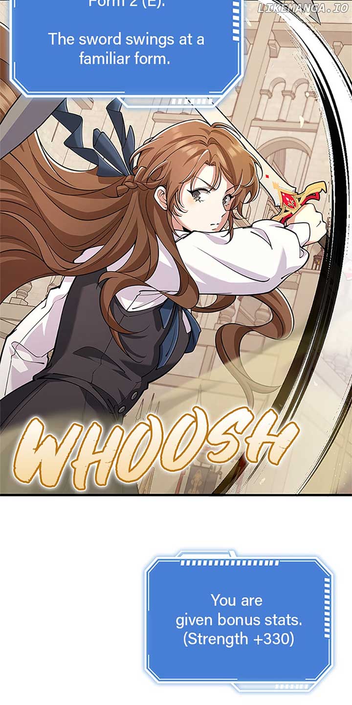 The Dungeon’s Time-Bound S-Rank Beauty Chapter 23 - Page 25