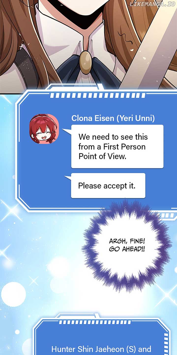 The Dungeon’s Time-Bound S-Rank Beauty Chapter 23 - Page 28