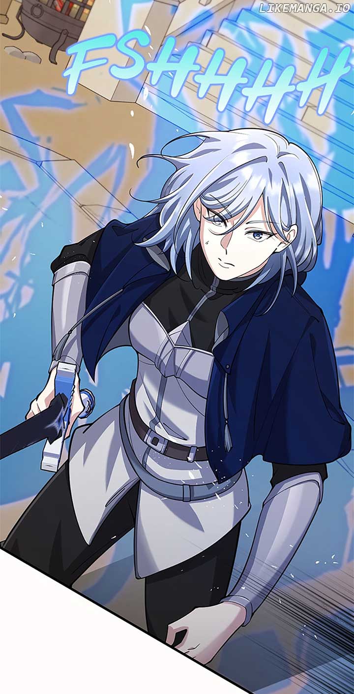 The Dungeon’s Time-Bound S-Rank Beauty Chapter 23 - Page 31