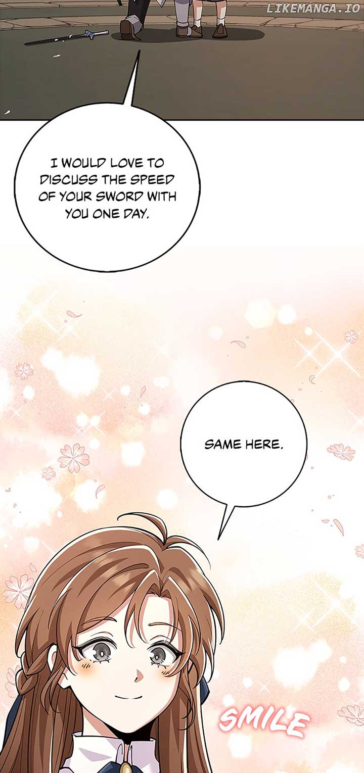 The Dungeon’s Time-Bound S-Rank Beauty Chapter 23 - Page 33