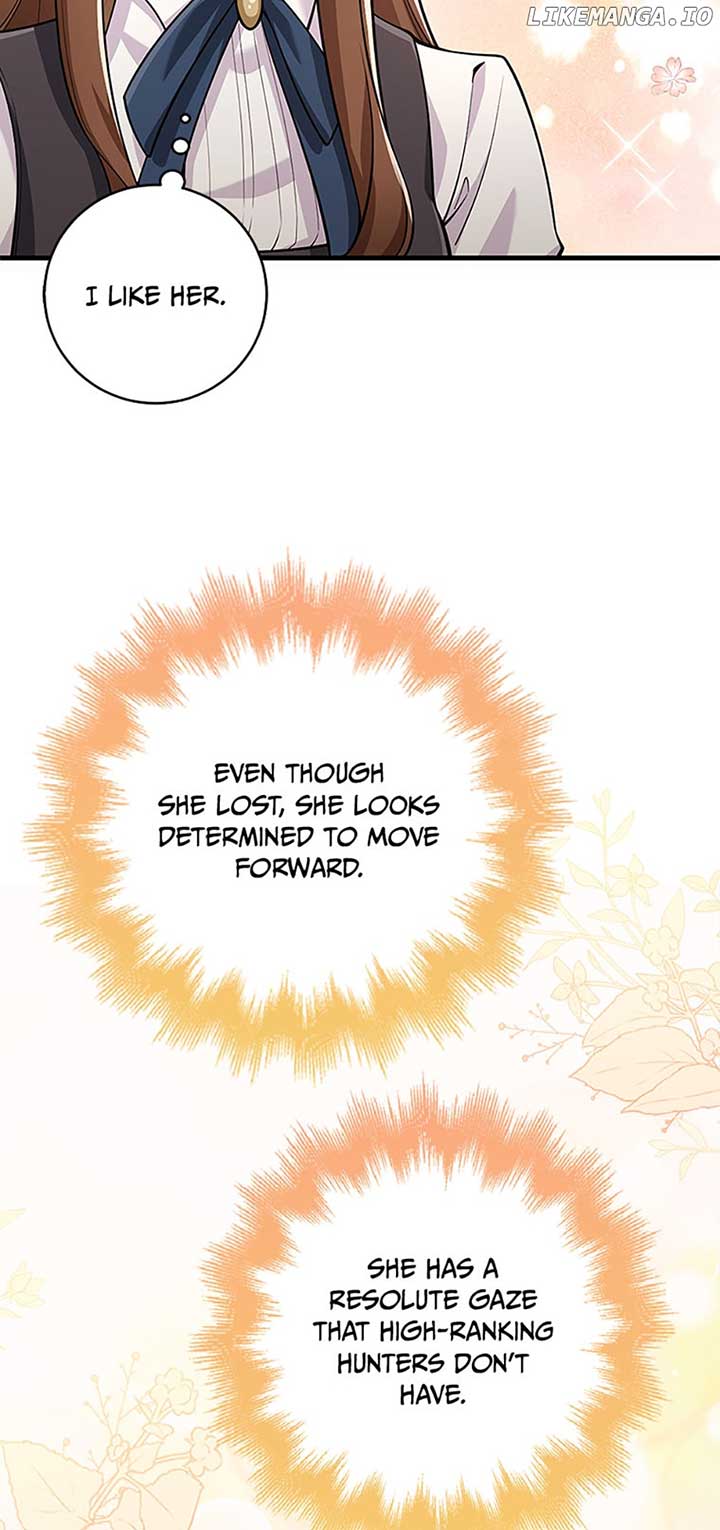 The Dungeon’s Time-Bound S-Rank Beauty Chapter 23 - Page 34