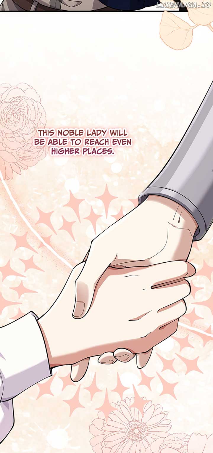 The Dungeon’s Time-Bound S-Rank Beauty Chapter 23 - Page 36