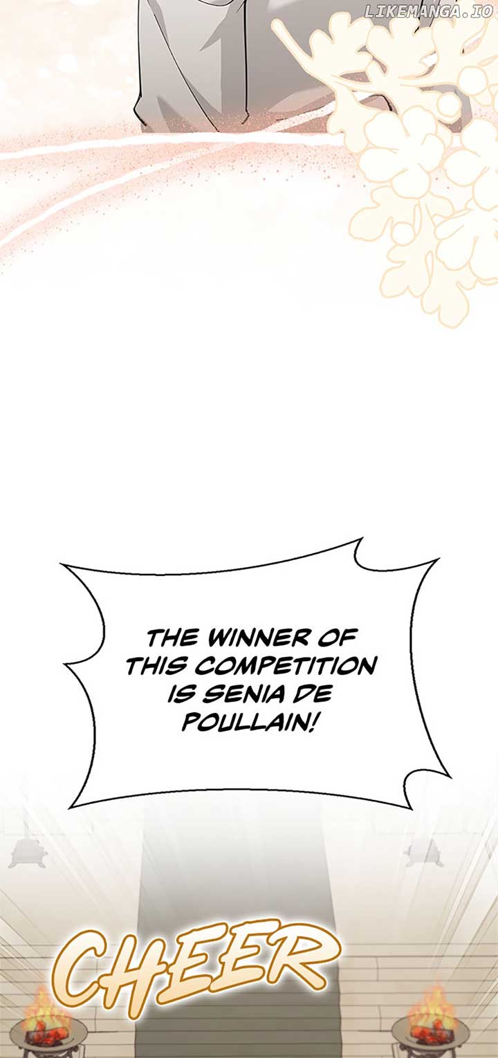 The Dungeon’s Time-Bound S-Rank Beauty Chapter 23 - Page 38