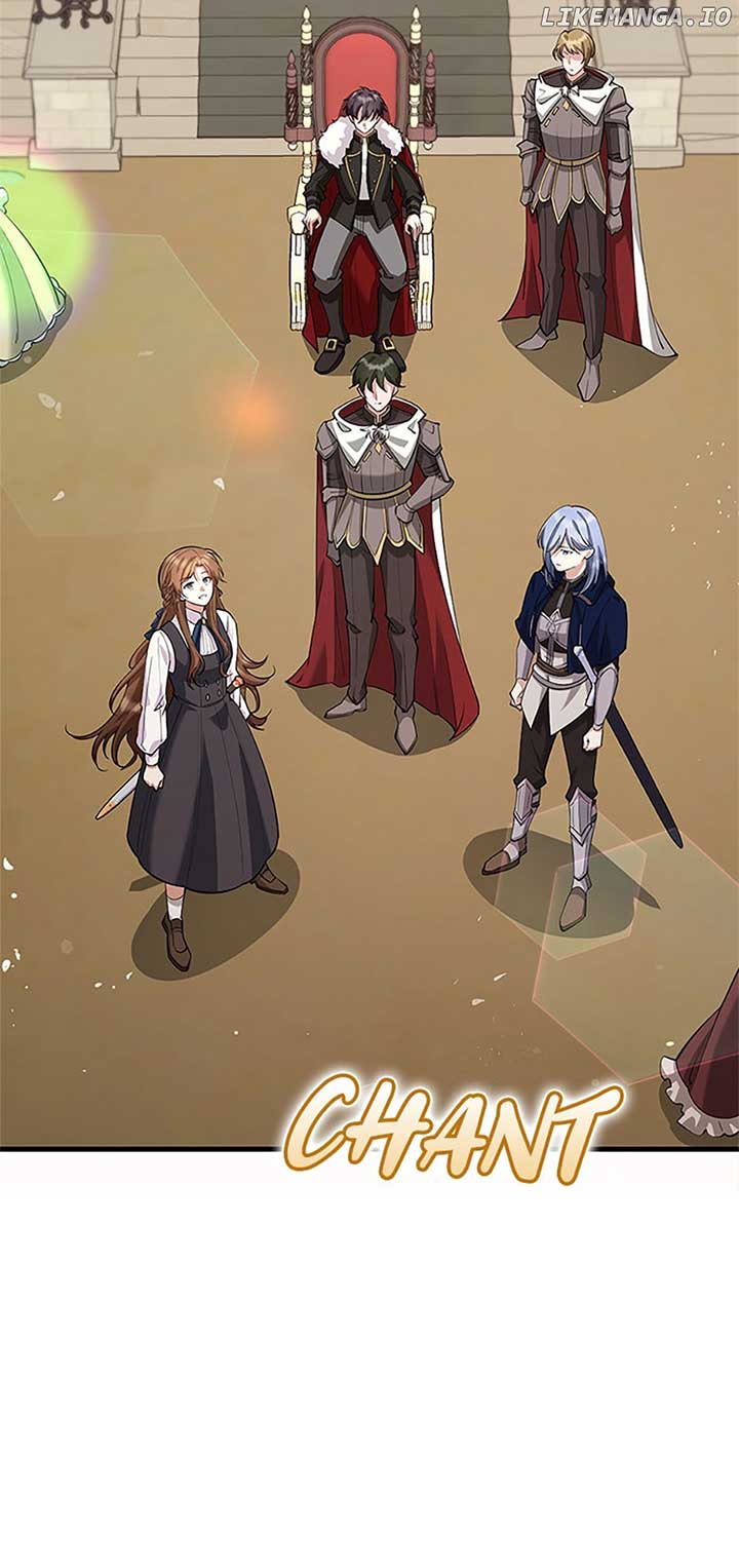 The Dungeon’s Time-Bound S-Rank Beauty Chapter 23 - Page 39