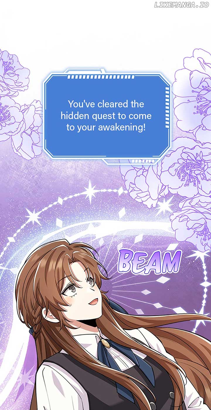 The Dungeon’s Time-Bound S-Rank Beauty Chapter 23 - Page 40