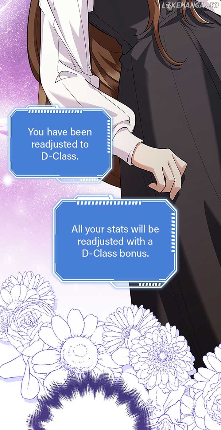 The Dungeon’s Time-Bound S-Rank Beauty Chapter 23 - Page 41