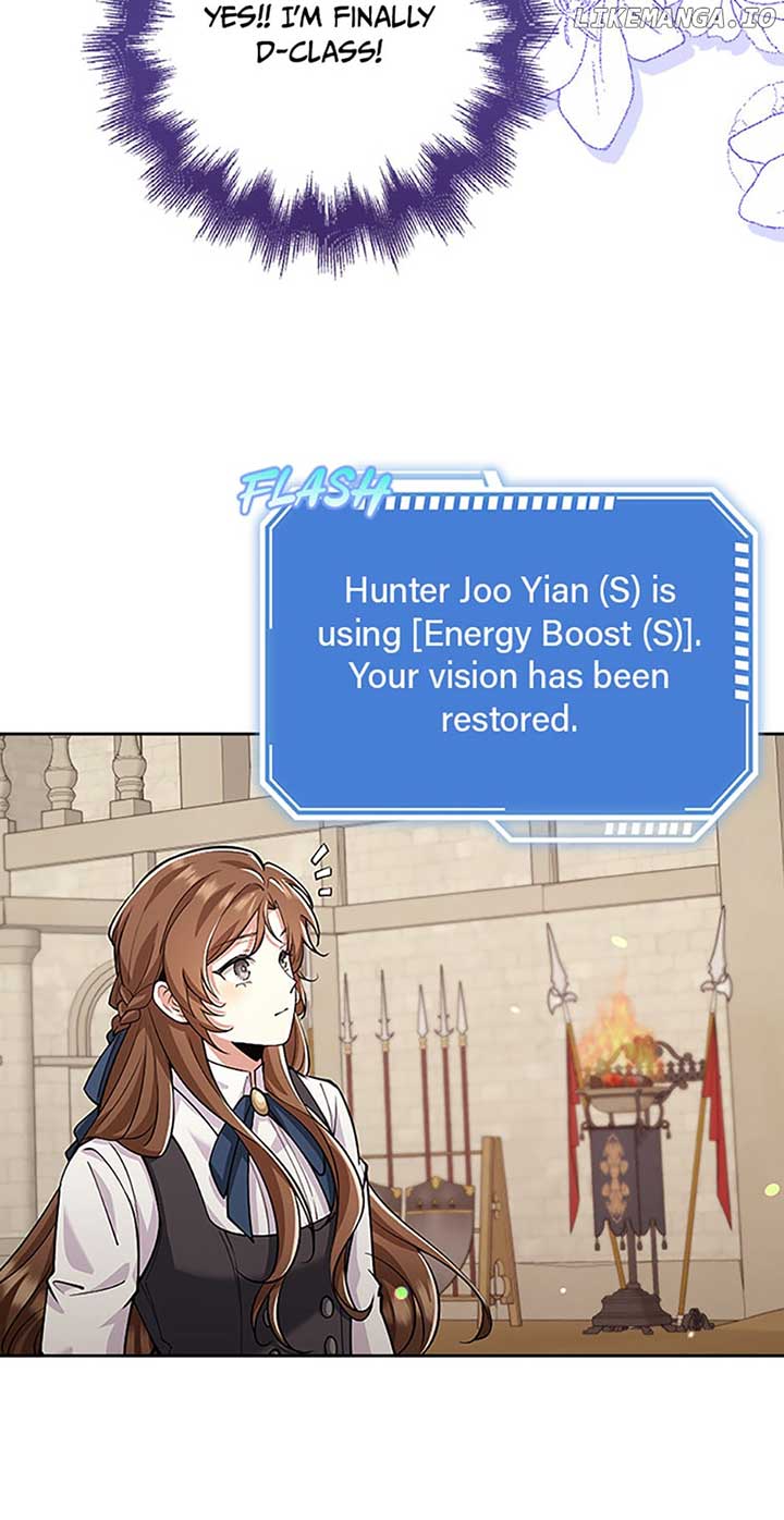 The Dungeon’s Time-Bound S-Rank Beauty Chapter 23 - Page 42