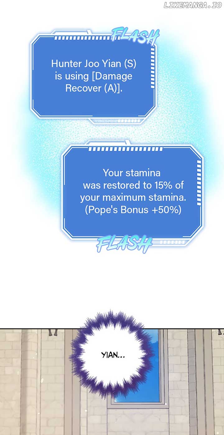 The Dungeon’s Time-Bound S-Rank Beauty Chapter 23 - Page 43