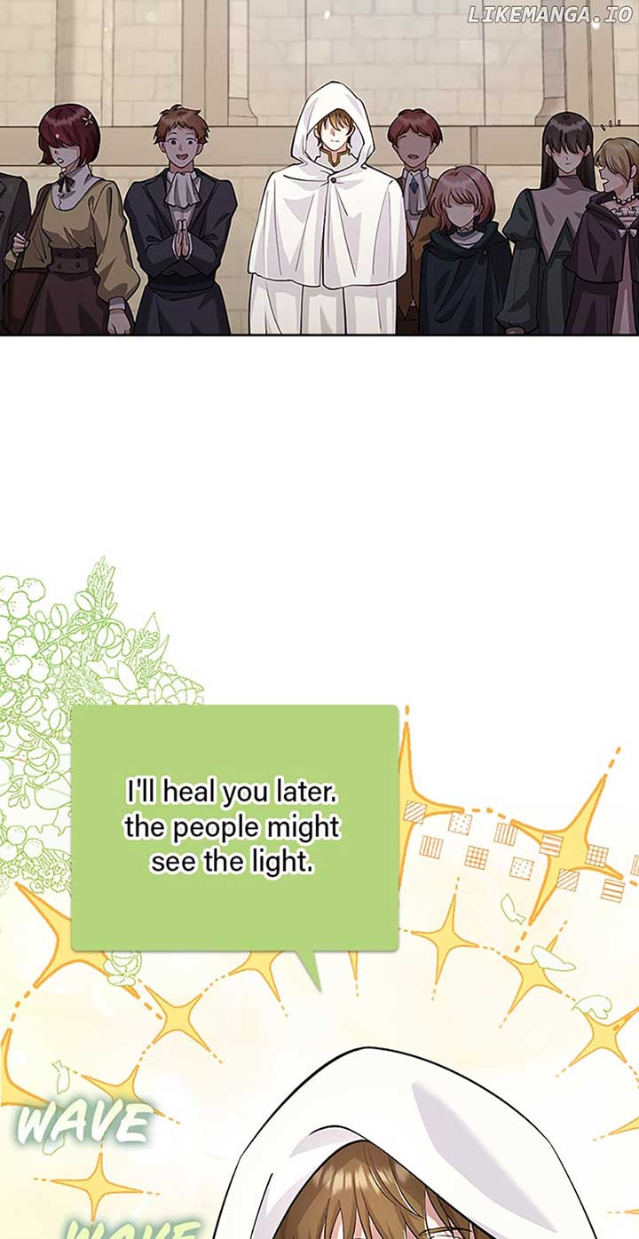 The Dungeon’s Time-Bound S-Rank Beauty Chapter 23 - Page 44