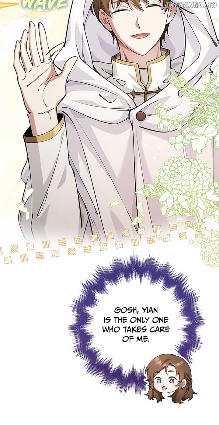 The Dungeon’s Time-Bound S-Rank Beauty Chapter 23 - Page 45