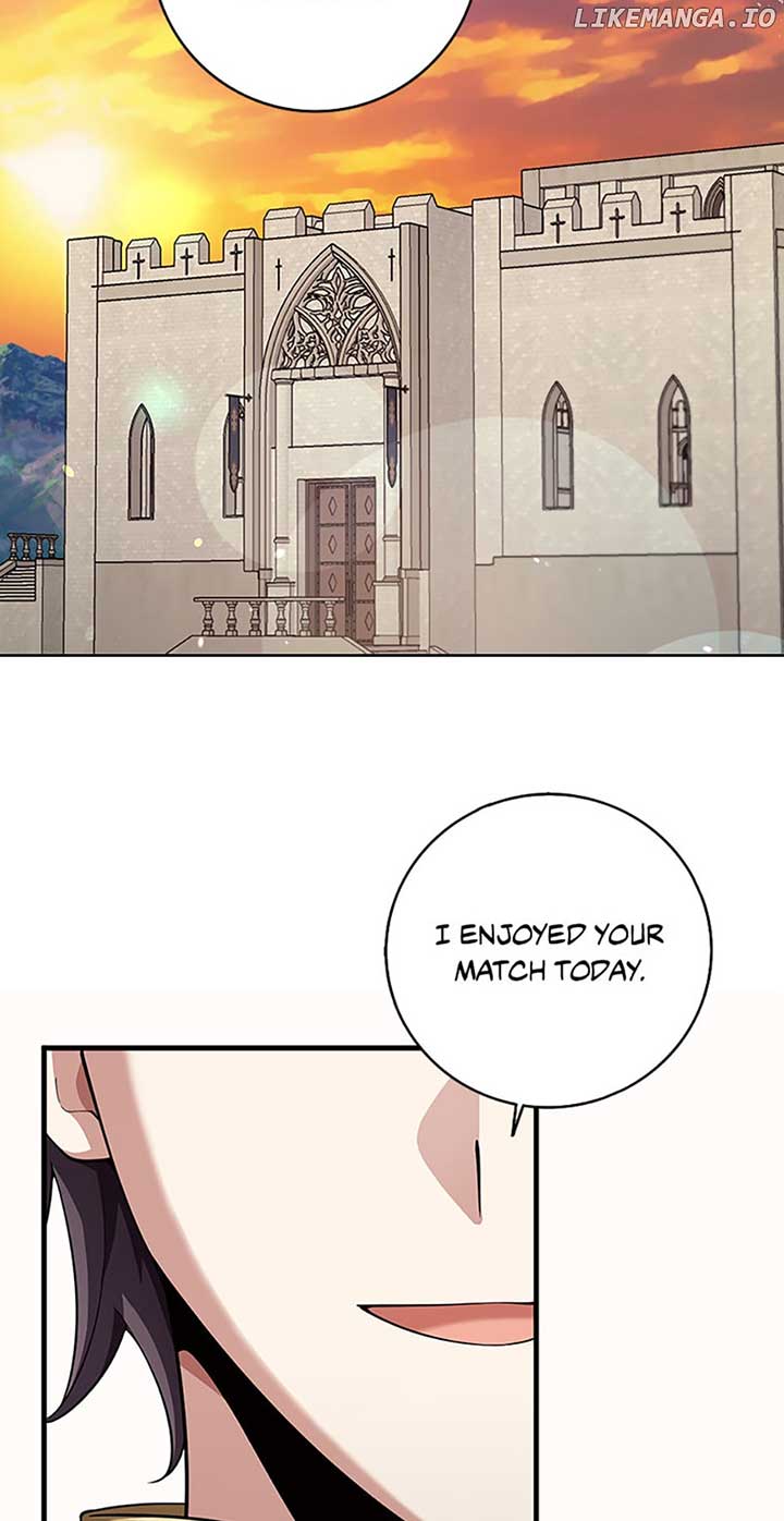 The Dungeon’s Time-Bound S-Rank Beauty Chapter 23 - Page 47