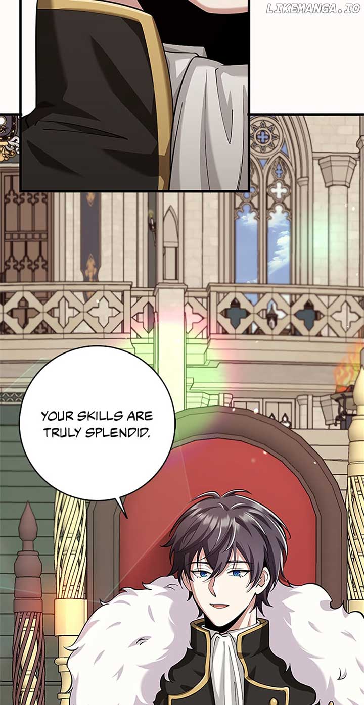 The Dungeon’s Time-Bound S-Rank Beauty Chapter 23 - Page 48