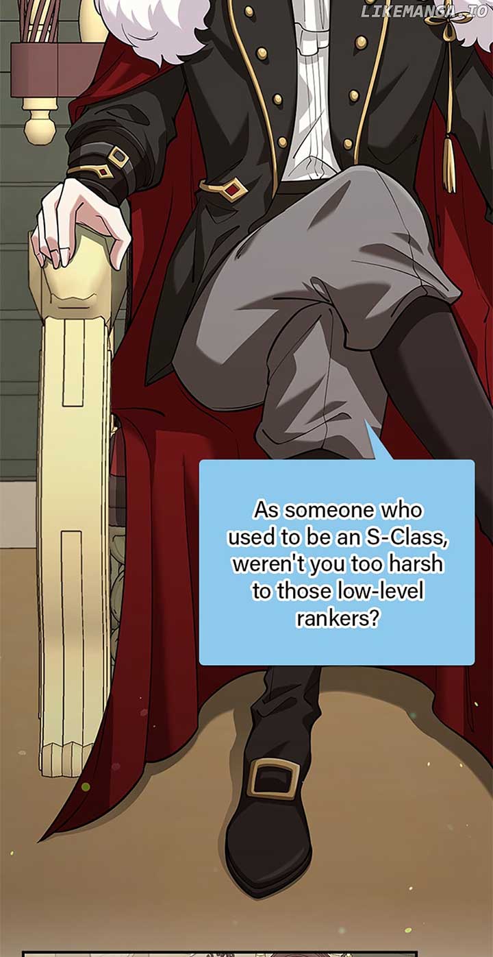 The Dungeon’s Time-Bound S-Rank Beauty Chapter 23 - Page 49