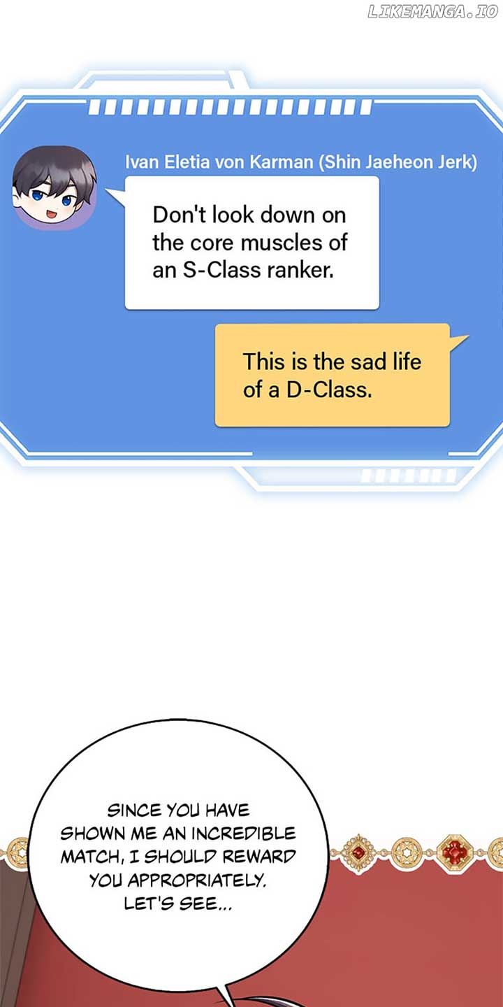 The Dungeon’s Time-Bound S-Rank Beauty Chapter 23 - Page 51